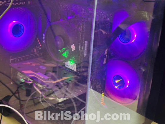 Gaming Desktop